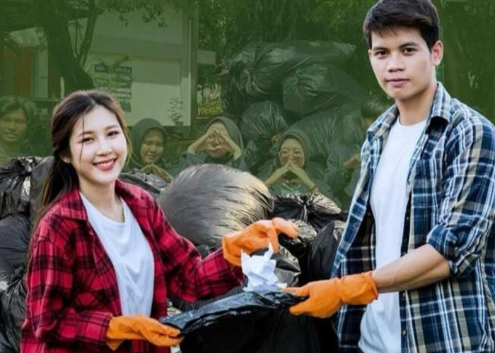 Program Pemilahan Sampah Mulai Diterapkan, Solusi Atasi Krisis Lingkungan