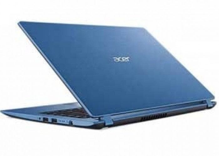 Acer Aspire 3 A311, Laptop Ringkas dan Tangguh untuk Pelajar