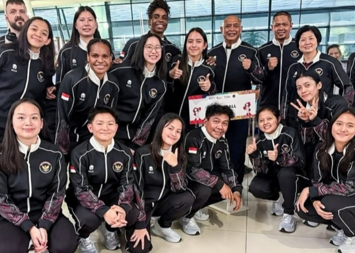 Basket Putri Asian Games 2026: Indonesia Menang Atas Thailand 61-52