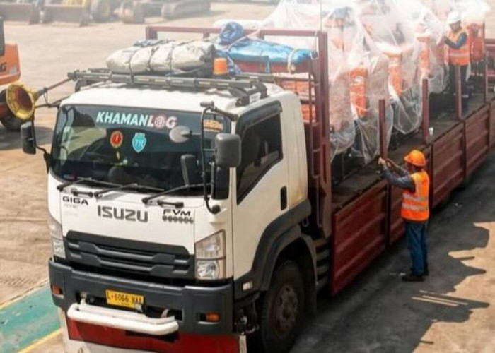 Peluang Usaha Keagenan Logistik di Sumatera, Cocok untuk Pemula di Era E-Commerce