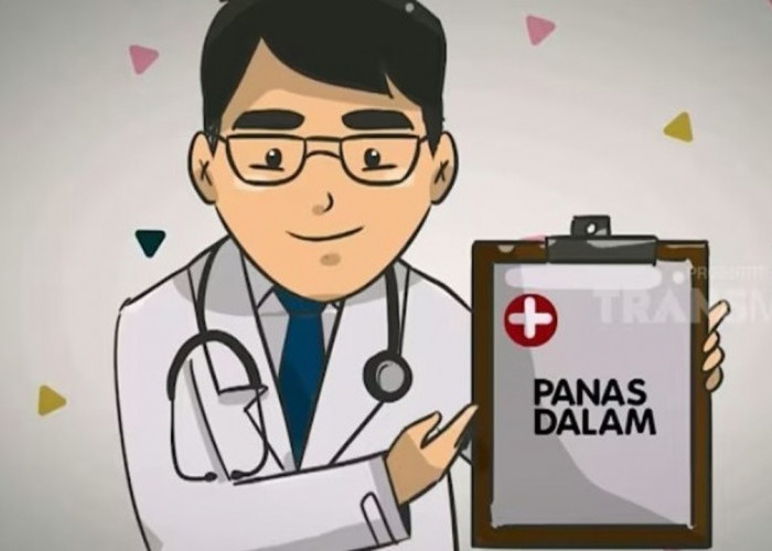 Panas Dalam Bikin Nggak Nyaman? Ini 9 Bahan Alami Ampuh yang Bisa Redakan dengan Cepat!