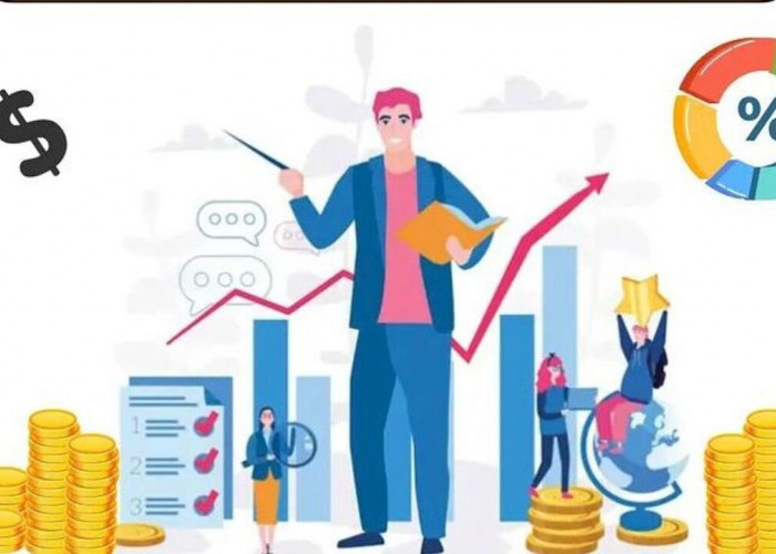 Pemula Wajib Baca! Perbedaan Saham dan Bitcoin Secara Lengkap