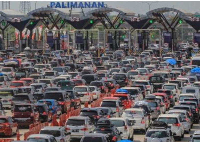 Arus Mudik Lebaran 2026 Mulai Meningkat, Jutaan Warga Bersiap Pulang Kampung