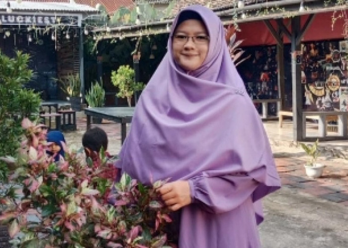 Bunda, Berdakwahlah Bersama Ananda