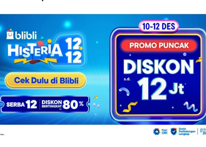 7 Rekomendasi Speaker JBL Terbaik untuk Liburan Akhir Tahun, Makin Hemat di Momen Promo 12.12