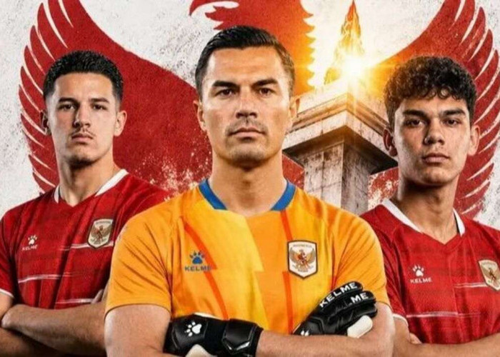 Timnas Indonesia Jaga Asa Menuju Piala Dunia, Dukungan Suporter Terus Mengalir