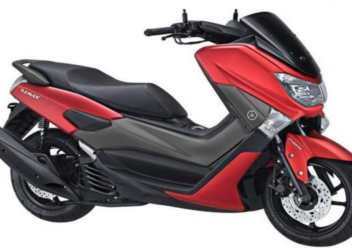 Suzuki Burgman 150, Skutik Bongsor Nyaman untuk Harian dan Touring