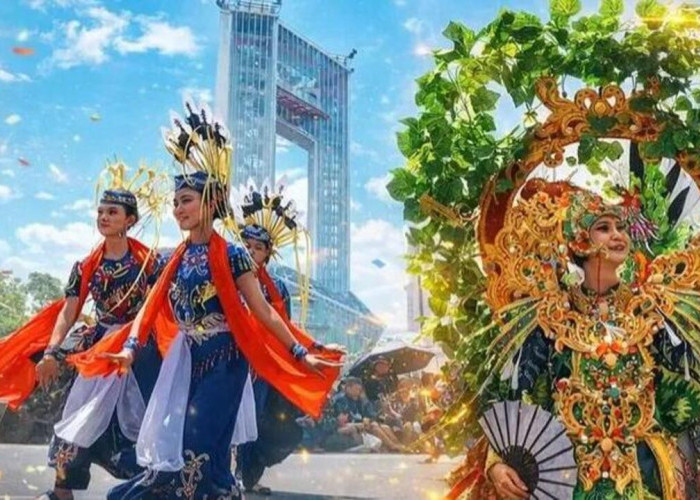 Fakta Unik Festival Budaya Dunia yang Selalu Menarik Perhatian Wisatawan