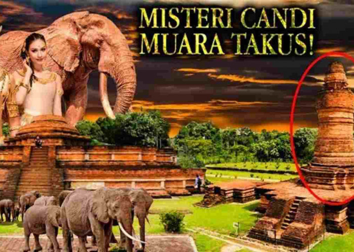 Candi Muara Takus, Menyingkap Sejarah dan Keajaiban Arkeologi di Riau