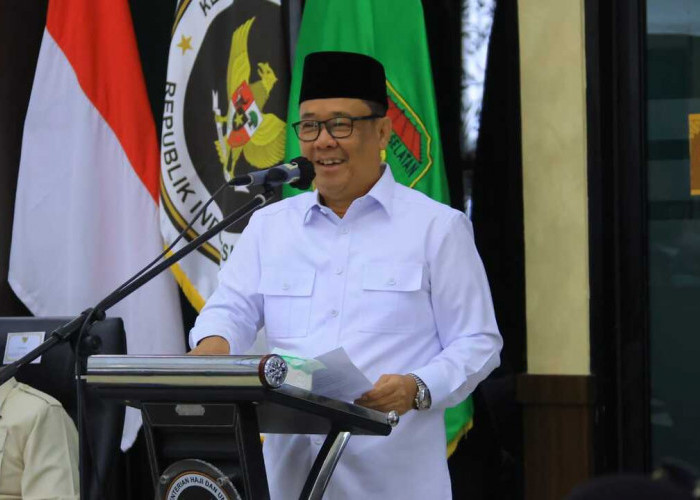 Wagub Sumsel Apresiasi Sinergi Petugas dalam Pemulangan Jamaah Haji Kloter II