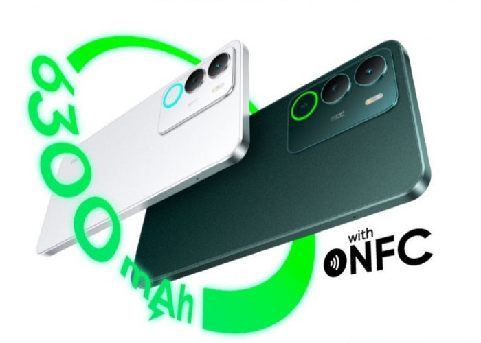 Realme P3 Lite: Smartphone Stylish dengan Performa Andal di Kelasnya