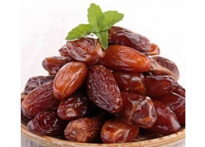 10 Manfaat Kurma untuk Kesehatan, Buah yang Kaya Nutrisi dan Energi Alami