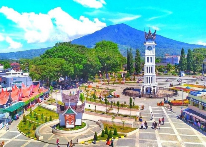 Perjalanan Sejarah Indonesia Melalui 3 Kota yang Pernah Menjadi Ibu Kota