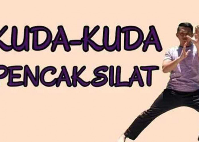 Mau Jago Pencak Silat? Kuasai Teknik Dasar Kuda-Kuda Ini Dulu!