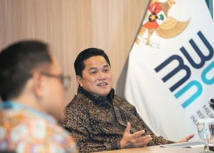 Kementerian BUMN Dukung Perlindungan Pekerja Migran Indonesia