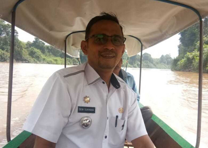 Seleksi JPT Pratama Kabupaten Banyuasin : 8 Nama Lolos Calon Kepala BPBD, Nomor 8 'Kembalinya Si Anak Hilang'