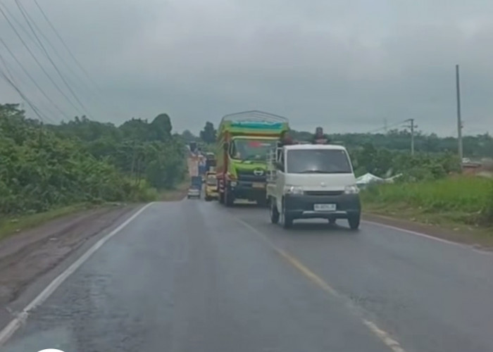 Jangan Berangkat Mudik Sebelum Baca Ini! Nomor 3 Sering Diabaikan, Bisa Berakibat Fatal