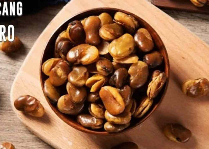 Tak Disangka! Ini Dia 9 Manfaat Kacang Koro untuk Kesehatan yang Jarang Diketahui