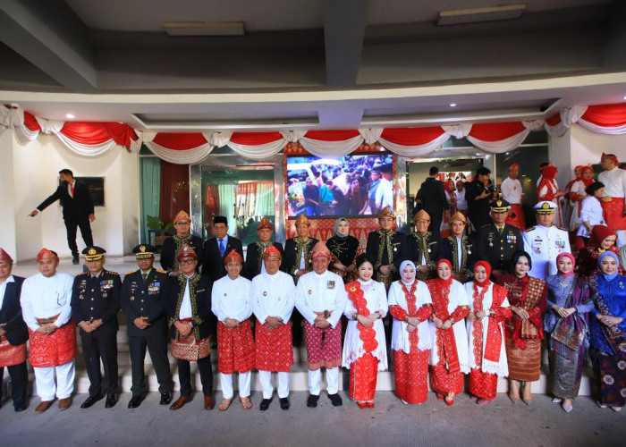 Capaian IPM Palembang Tuai Pujian, Ratu Dewa: Berkat Dukungan Pemprov Sumsel