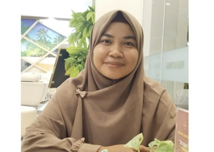 Kecanduan Judol, Anak Nekat Bunuh Ibu Kandung: Potret Rusaknya Kehidupan