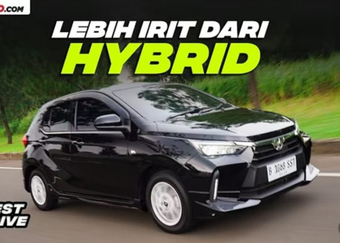 Mobil Hemat Bahan Bakar Terbaik 2026: Solusi Irit di Tengah Harga BBM