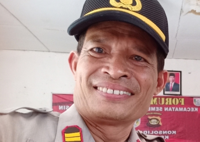 Polsek Pangkalan Balai tak Keluarkan Izin Keramaian Malam Tahun Baru, Jika Ada Orgenan Laporkan Ditindak