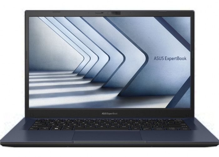 ASUS ExpertBook B1, Laptop Bisnis Ringan dan Tangguh untuk Pekerja Hybrid