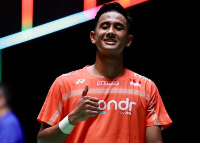 Alwi Farhan Menang Dua Gim, Lolos dengan Persiapan Matang di Kejuaraan Dunia 2026
