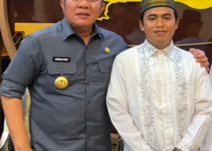 Putra Asal Sumsel Ikuti MTQ Internasional