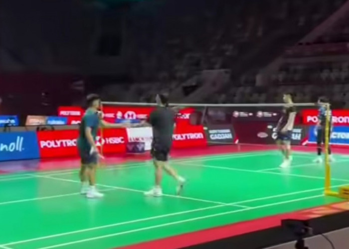 Besok! Indonesia Open 2026 Siap Digelar, 22 Wakil Indonesia Ambil Bagian