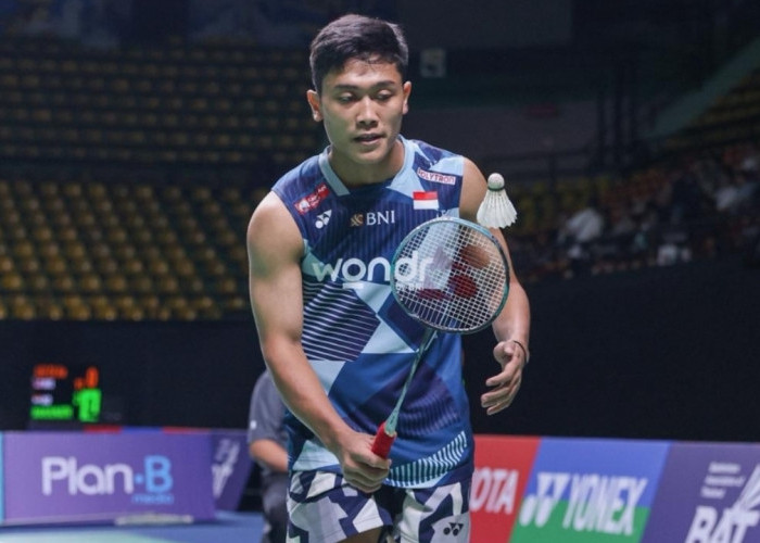 Indonesia Tempatkan 3 Wakil di Semifinal Ruichang China Masters 2026, Prahdiska Langsung ke Final