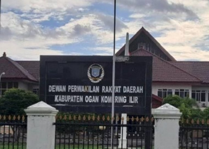Di Saat Anggaran Media Dipangkas, Dana Hibah 9 Parpol di OKI Tetap Rp1,3 Miliar