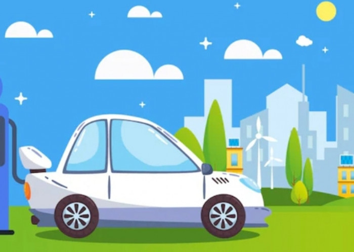 Subsidi Kendaraan Listrik di Indonesia 2026: Berubah Arah, Apa Saja yang Masih Berlaku?