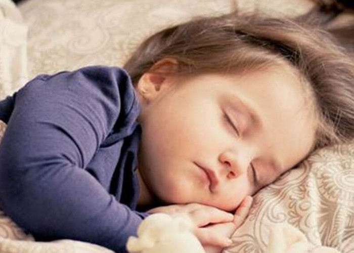 Perbaiki Kualitas Tidur Anda Jika tak Ingin 6 Ancaman Ini Pengaruhi Kesehatan