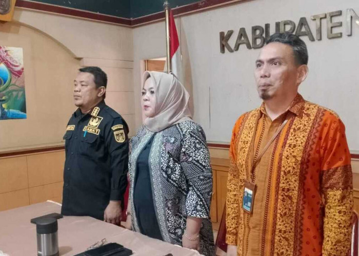 Sosialisasi Program Desa Cantik 2026 Digelar di Kecamatan Banyuasin III
