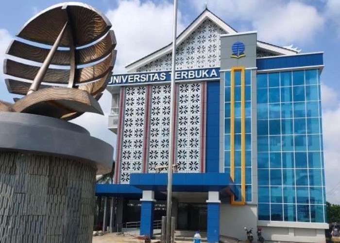 Kamu Ingin Kuliah Di Universitas Terbaik Di Sumatera Selatan,Berikut 5 Kampus Terbaiknya !