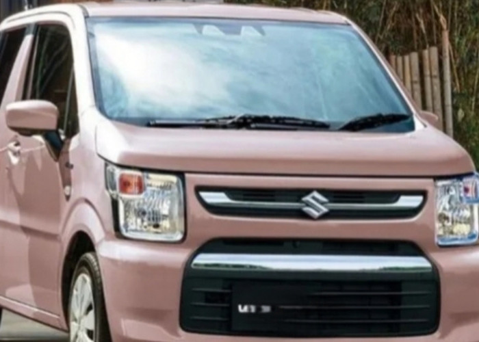 Bikin Penasaran! Suzuki Karimun 2026 Dikabarkan Tembus 22 Km/L, Seirit Itu?