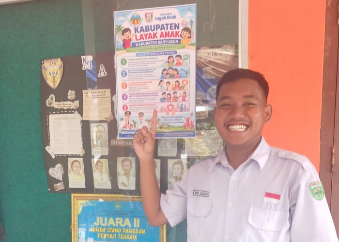 Banyuasin Perkuat Komitmen Kabupaten Layak Anak Lewat Edukasi Remaja Sehat