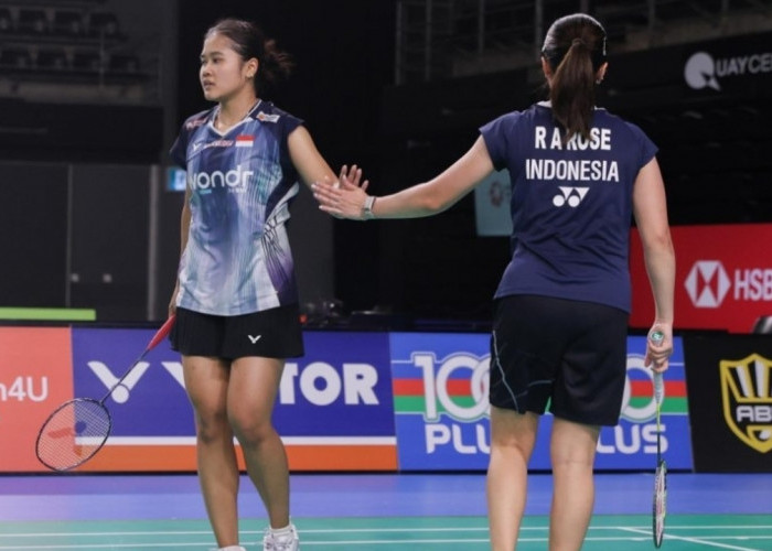 Hasil Australian Open 2026: Rachel/Febi Beberkan Strategi Jitu yang Bungkam Unggulan Ketiga Bulgaria