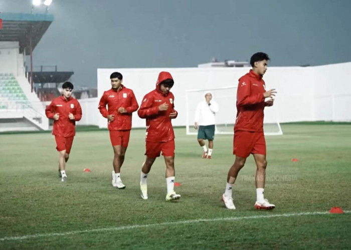 Jadwal Semifinal AFF U-19 2026 Hari Ini: Momen Penentu Garuda Muda Ukir Sejarah Baru!