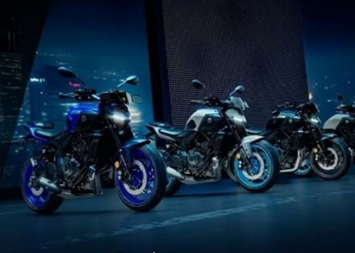 Pecinta Motor Wajib Tahu! 6 Motor Terbaik yang Akan Meluncur di Tahun 2026