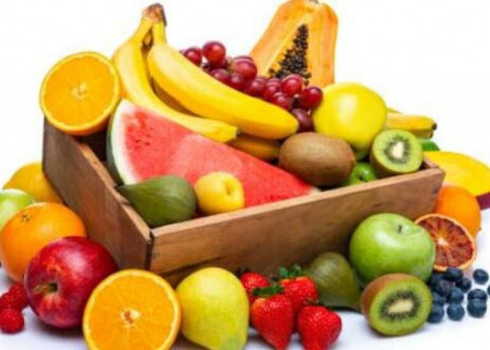Takut Konsumsi Makanan Manis! Berikut 10 Buah-buahan yang Aman untuk Penderita Diabetes