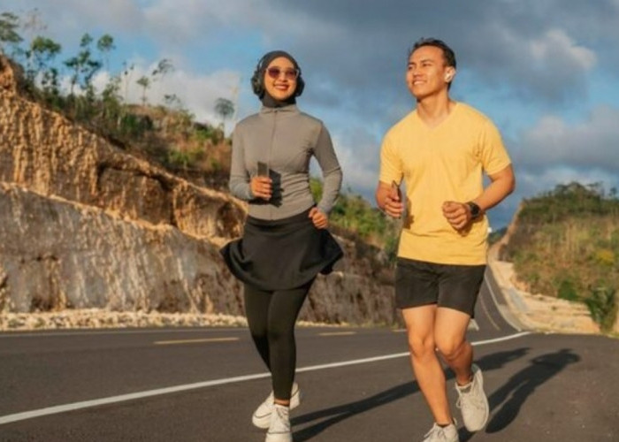 Terbukti Secara Ilmiah! 3 Olahraga Ini Mampu Merangsang Sel Otak Baru