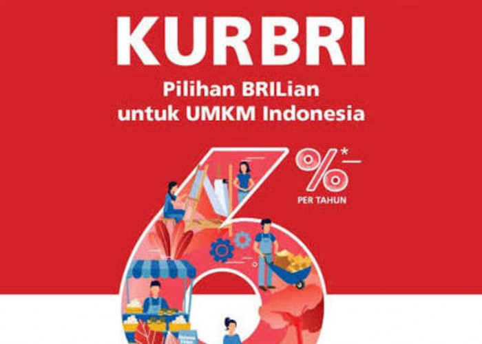 Program KUR BRI! Solusi Finansial Andalan untuk UMKM, Dorong Pertumbuhan Ekonomi Lokal