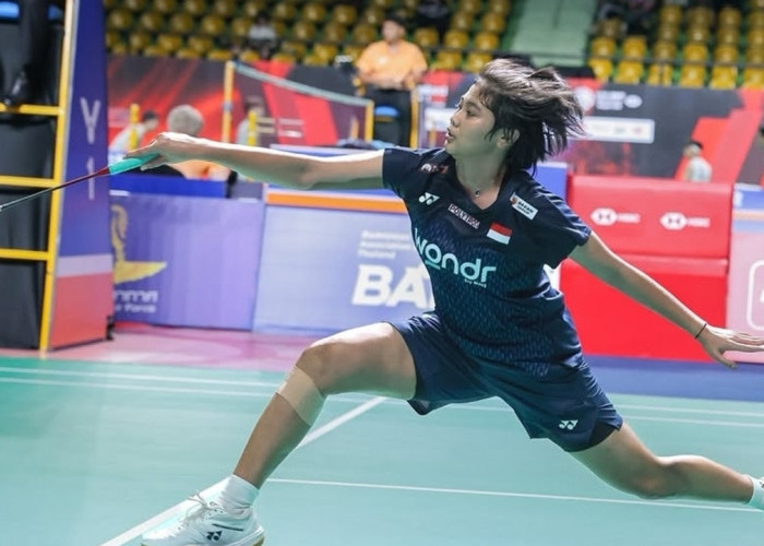4 Wakil Indonesia Incar Tiket Babak Utama Malaysia Masters 2026