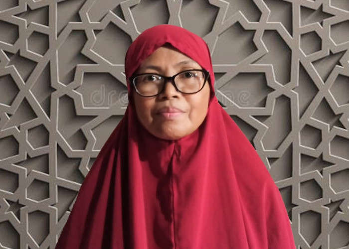 Ramadan: Waktu Terbaik Untuk Berubah