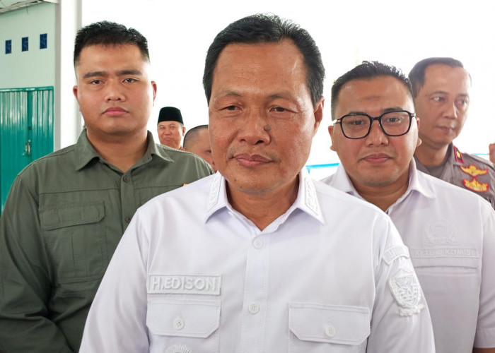 Progres Pembangunan 5 Flyover Muara Enim Terus Dikebut