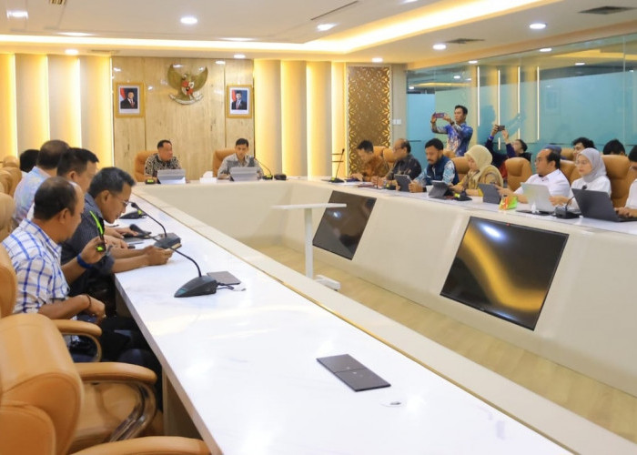 Integrasi Tol dan Pelabuhan Tanjung Carat Bakal Jadi Motor Pertumbuhan Ekonomi Regional