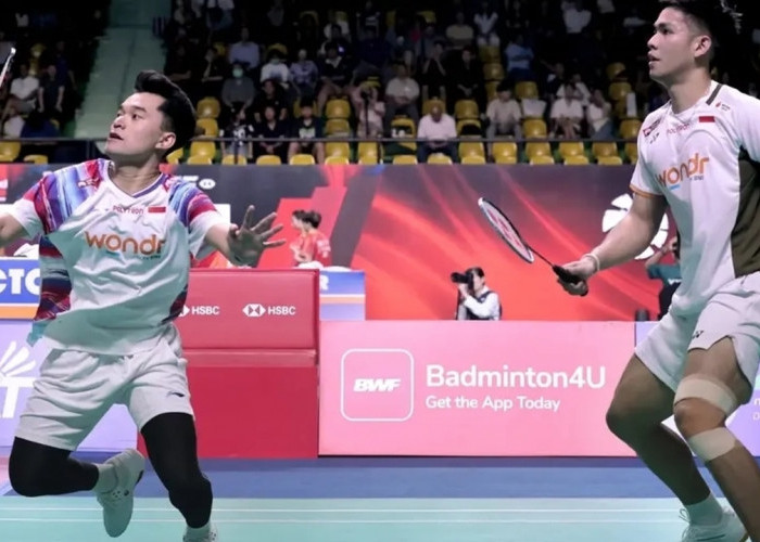 Indonesia di Ujung Tanduk! 8 Wakil Tersingkir, Leo/Daniel dan Rehan/Gloria Jadi Harapan di Taipei Open 2026