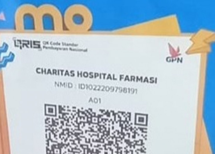 Mudahnya Bayar Obat di Instalasi Farmasi Dengan BRImo